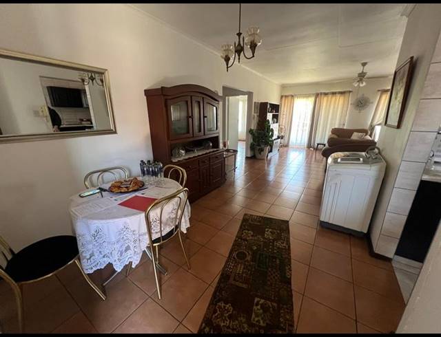 3 BEDROOM APARTMENT FOR SALE IN GREENHILLS